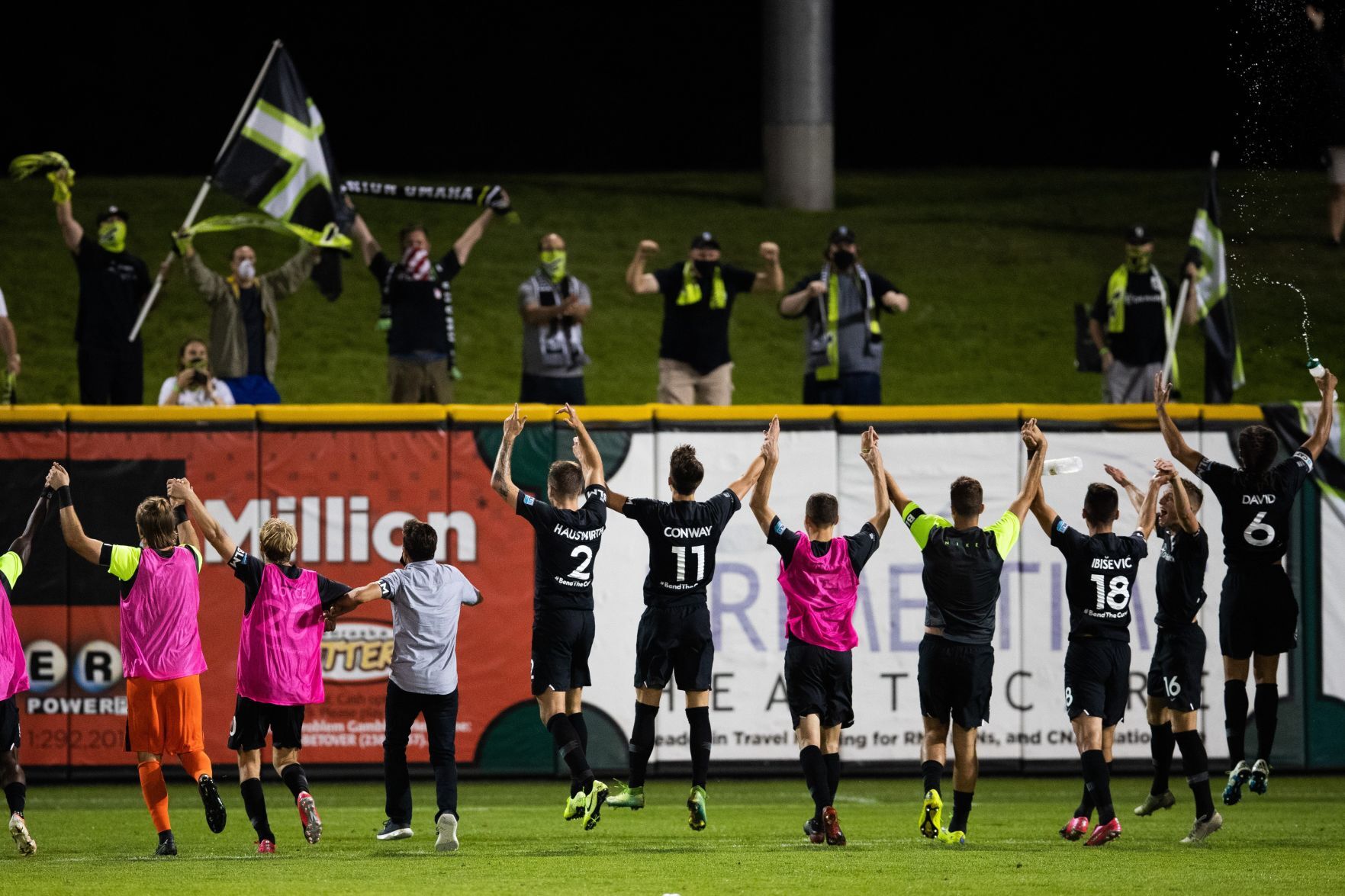 Union Omaha